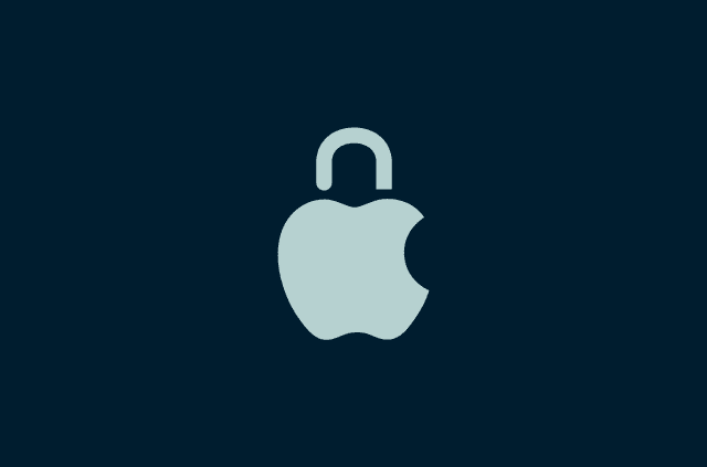Come proteggere l'iPhone dagli hacker prima che sia troppo tardi