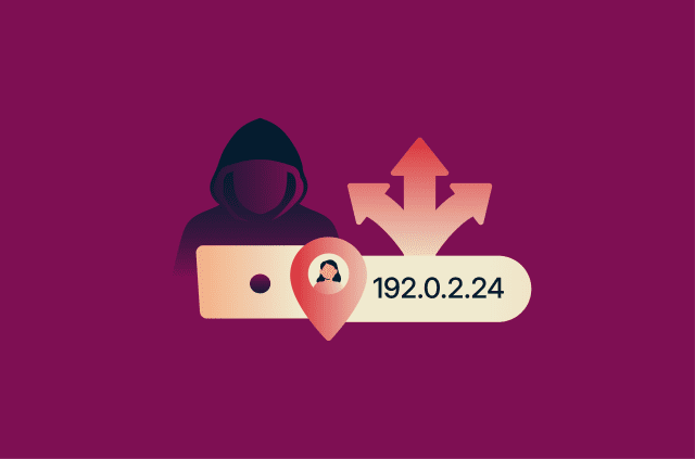 What can someone do with your IP address? Real risks and how to stay protected