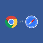 Safari vs. Chrome：年、Appleユーザーに最適なブラウザはどっち？