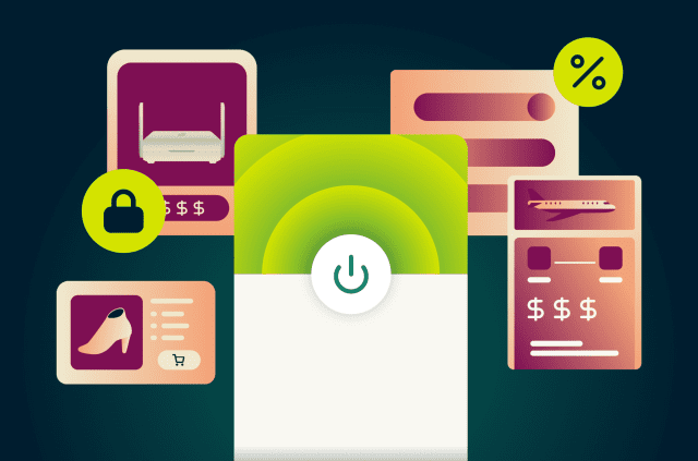6 façons d’utiliser un VPN pour des économies lors du Black Friday et du Cyber Monday