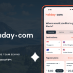 Introduzione alle eSIM di holiday.com