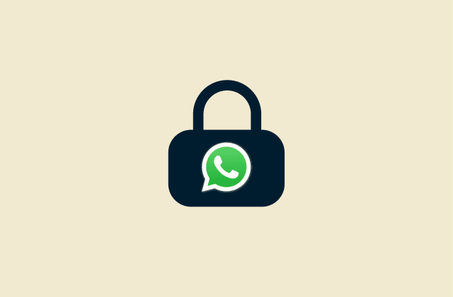 Was Sie pber Ende-zu-Ende-Verschlüsselung bei WhatsApp wissen müssen