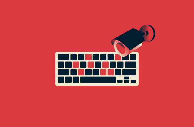 Was ist ein Keylogger und wie funktioniert er?