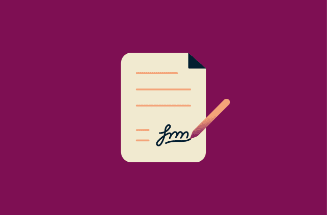 Qu’est-ce qu’une signature électronique ? Guide complet du débutant