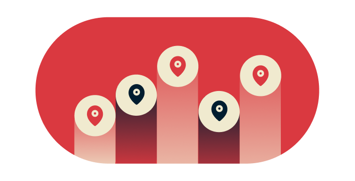 O spoofing de geolocalização em HTML5 ajuda a manter sua localização privada Sites podem usar configurações de localização e GPS para rastr...