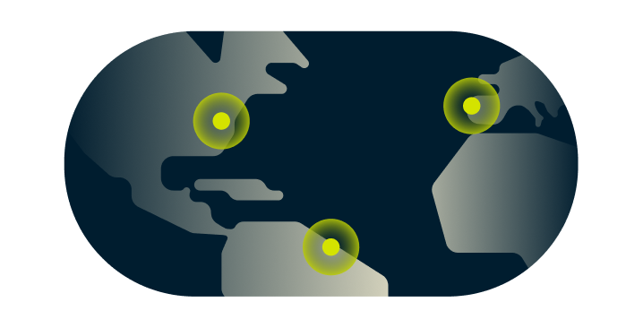 Uma interface multilíngue para acessibilidade global Prefere uma VPN para Firefox no seu próprio idioma? A ExpressVPN para Firefox está disponí...