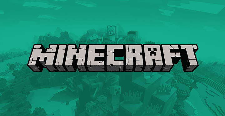 マインクラフト