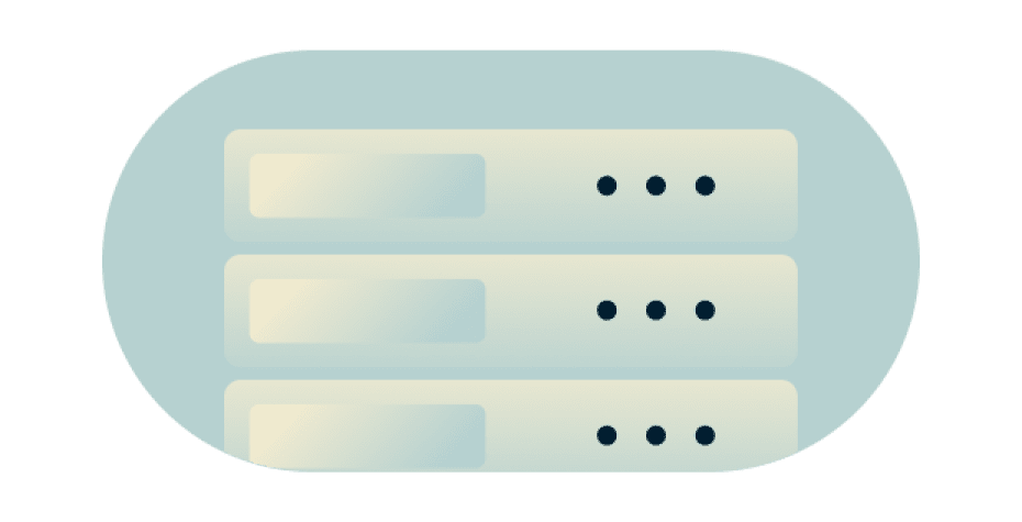 TrustedServer technology