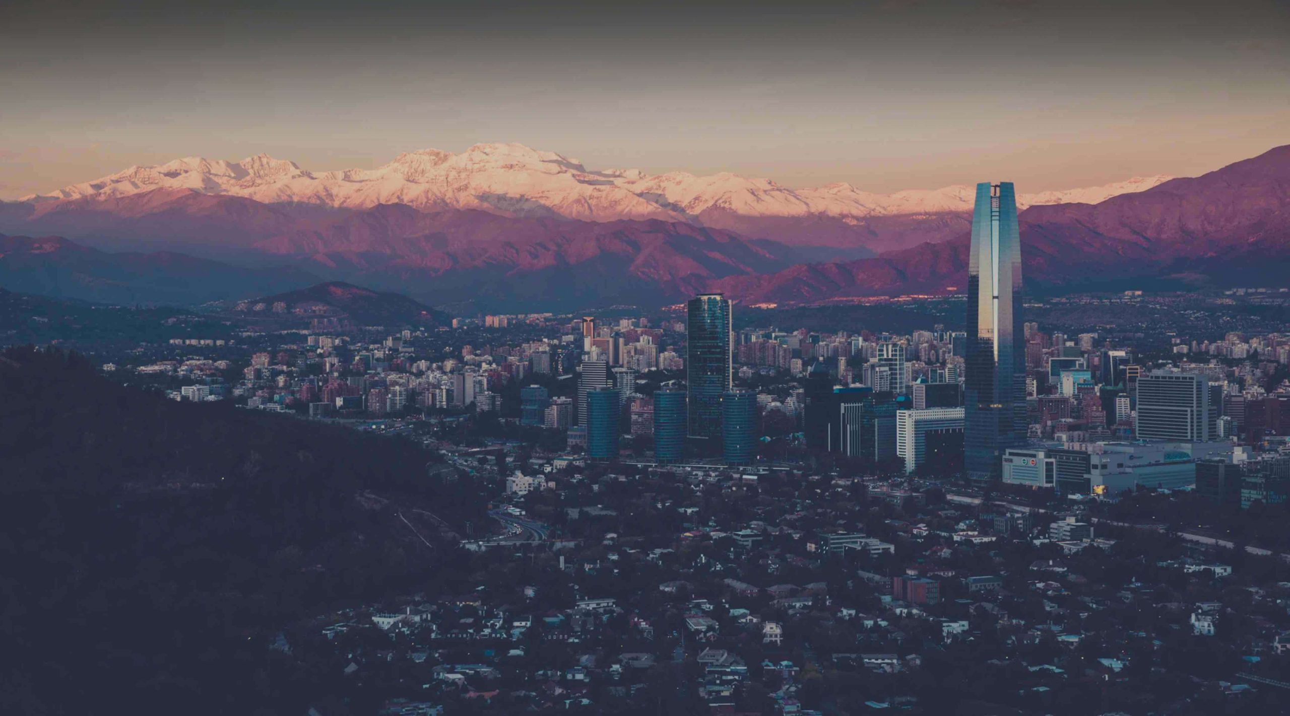 Download den bedste VPN til Chile i 2025