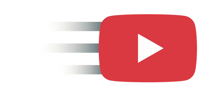 Mạng tốc độ cao của ExpressVPN ho&agrave;n hảo để xem YouTube tr&ecirc;n TV