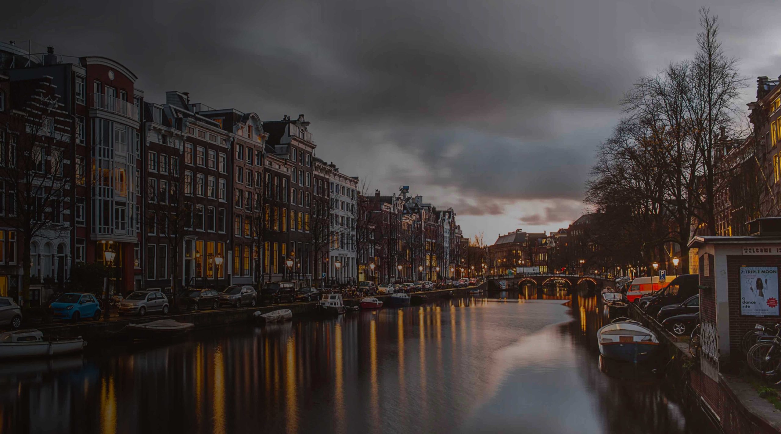 Beste VPN voor Nederland: wereldwijd Nederlandse content