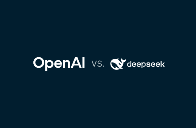 DeepSeek vs. ChatGPT: Welches KI-Tool schützt Ihre Daten besser?