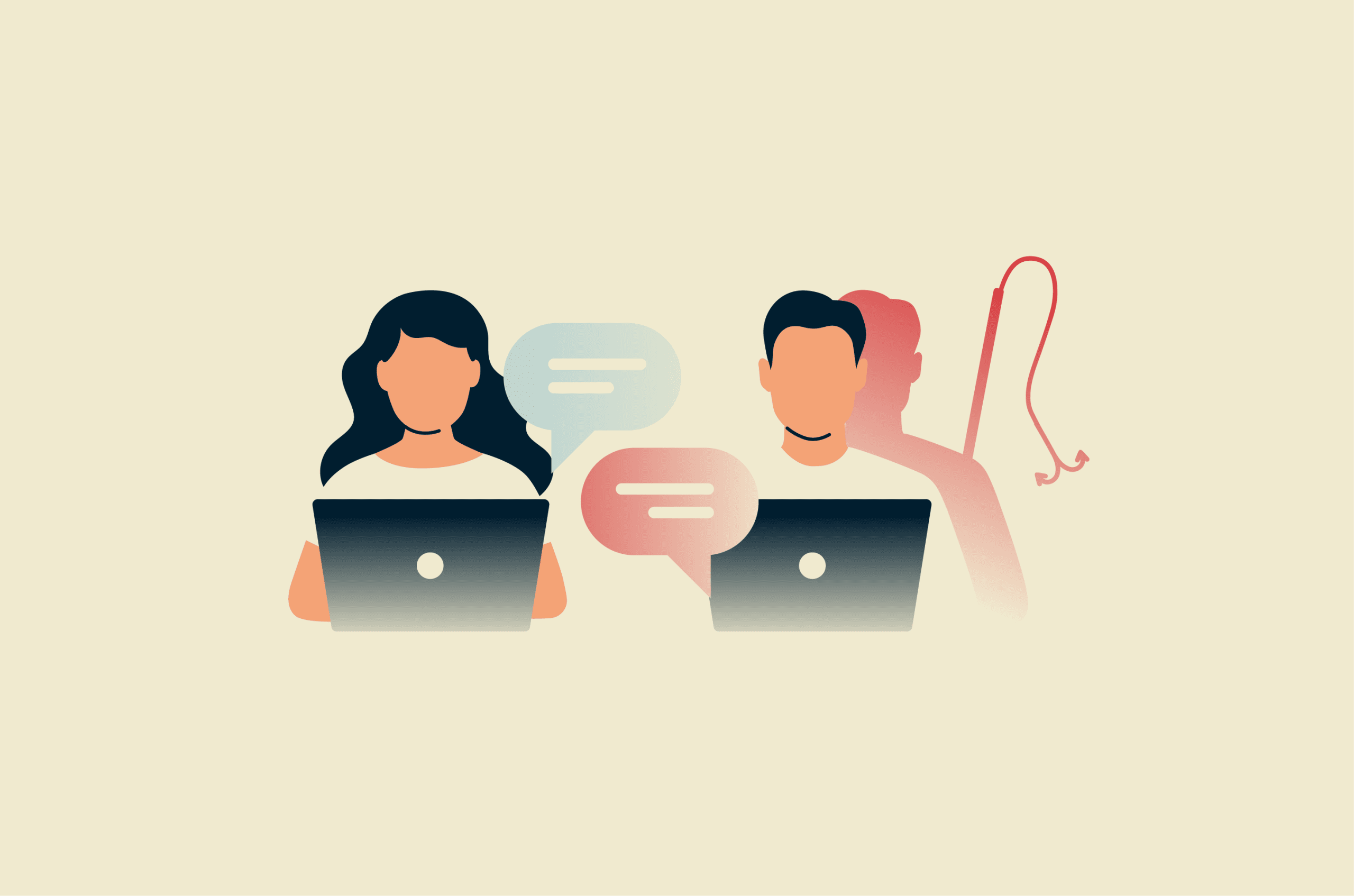 what-is-catfishing