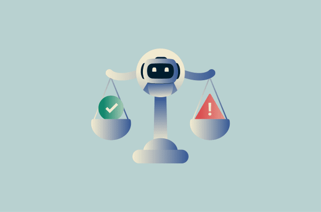 Pros and cons of AI: What it means for work, life, and society