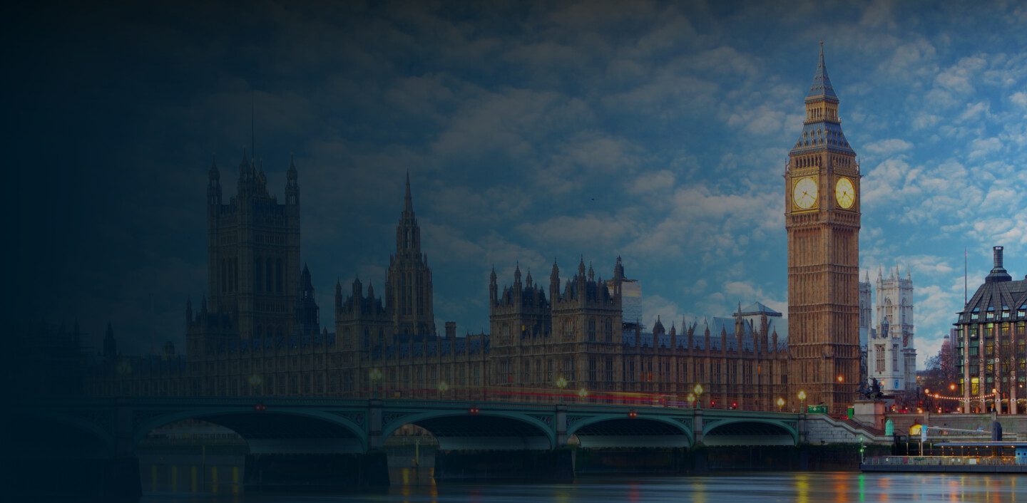 Uk Server Desktop