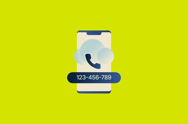 What is a virtual phone number? How to keep your personal number private