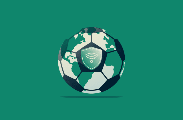 Har man brug for en VPN under FIFA World Cup 2026™? Hvornår og hvorfor skal man bruge en VPN?