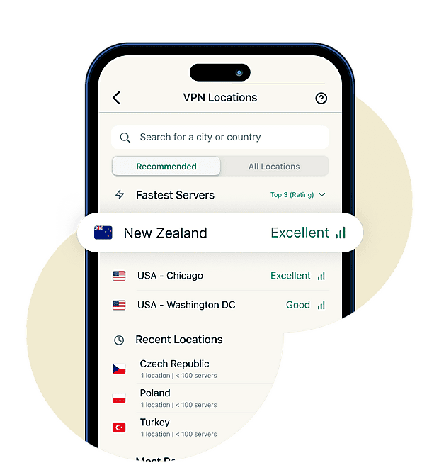 Best Vpn For Nz2