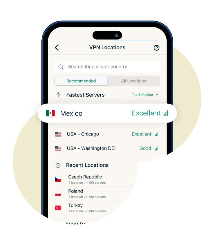 Best Vpn For Mx@2x