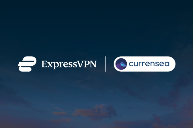 ExpressVPN and Currensea launch travel partnership as research reveals a public Wi-Fi trust gap