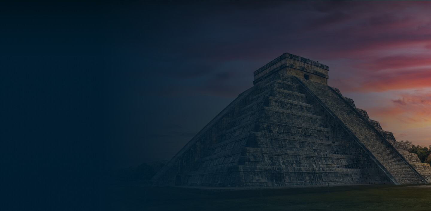 Mexico Server Desktop